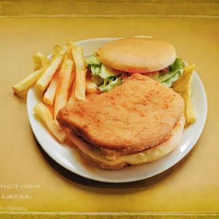 Escalopes de pollo (500 G.)