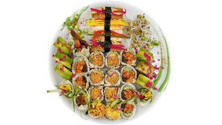 Wegańskie Spotkanie (28 szt.)