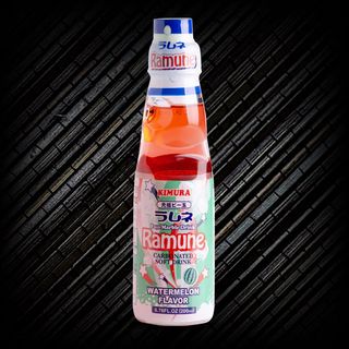 Ramune Sandía Suika