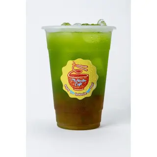 Kiwi Burst