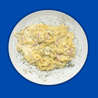 Carbonara