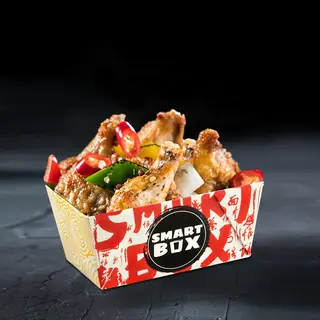 Aripioare picante Smart Box