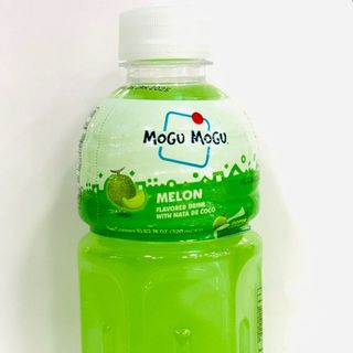MOGU-MOGU MELON 320 ML 