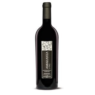 Amaranta di Ulisse Montepulciano d'Abruzzo 14%vol. 75cl
