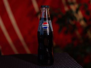 Pepsi Zero (0.25g)
