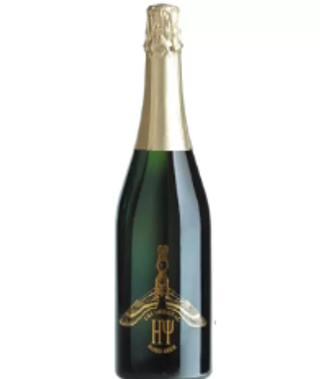 HY Cuvée beer 75 cl