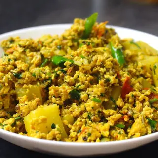 Bombay Aloo
