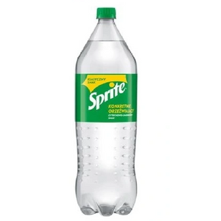 Sprite Oryginal 1.75l