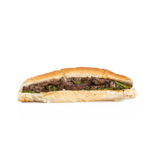 Sandwich Kebda