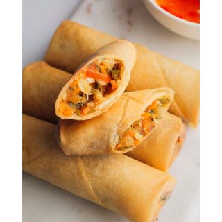 Spring Rolls (3 Pcs)