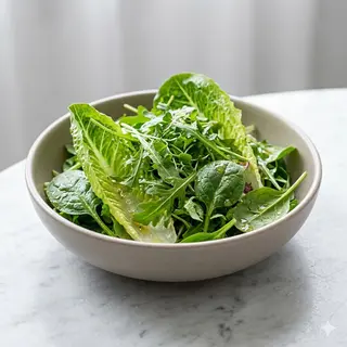 Insalata verde