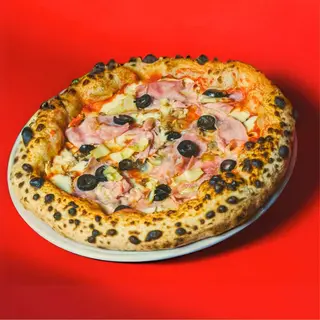 Capricciosa