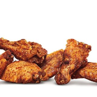 Chicken Wings 6 kom 
