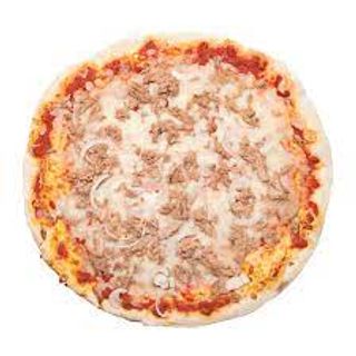 Pizza Tuna