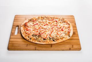 Pizza Quattro Stagione normala