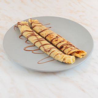 Palačinke sa eurokremom