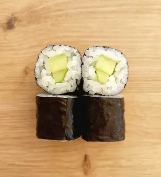 Kappa Maki