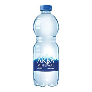 Вода Газована (330мл)