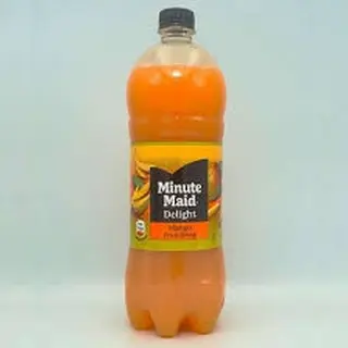 Minute Maid Mango