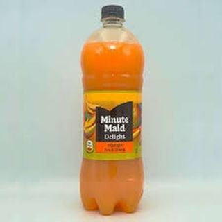 Minute Maid Mango