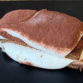 Tiramisú