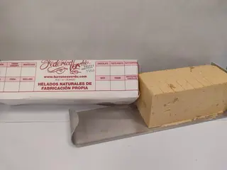 1/2 Barra De Helado