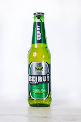 Beirut Beer 33 cl