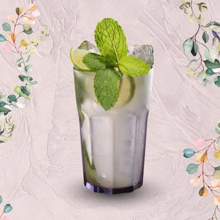 Lemoniada Hugo
