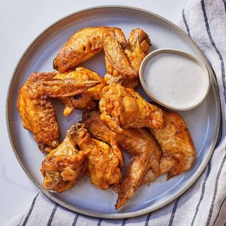 Chicken Wings 10szt