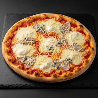 4 Formaggi