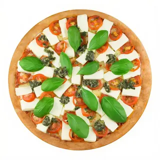 Maxi pizza ok. 45cm