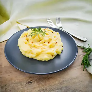 Пюре