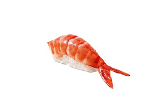 Суши креветка (40г)