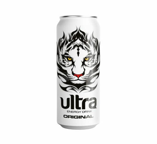 Ultra energy 250ml