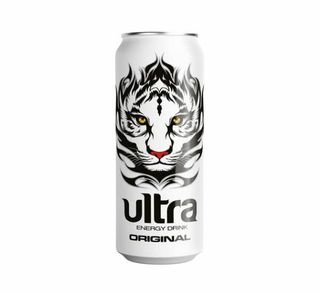 Ultra energy 0.25l