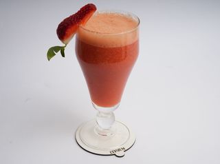  Jus Fraise   