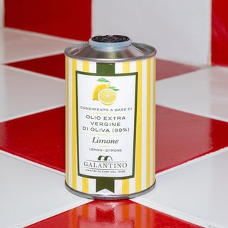 Olio Limone Galantino (250 Ml.)