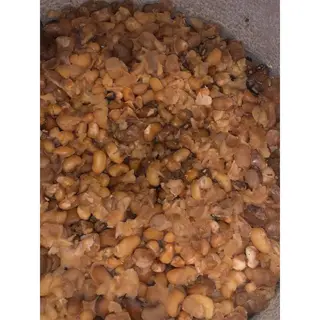 Plain Beans