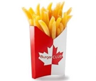 Картопля фрі (220г)