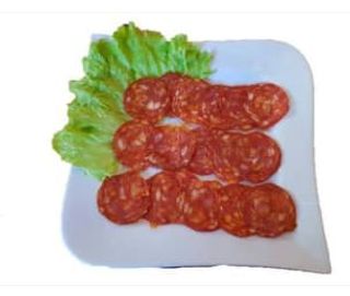 Пепероне (50г)