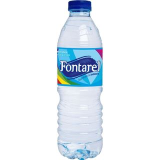 Agua Fontarel (50 Cl.)