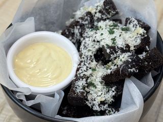 Хлібні палички