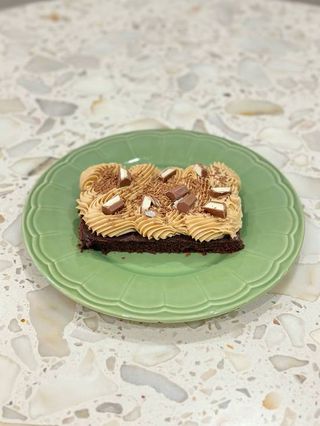 Brownie Kinder