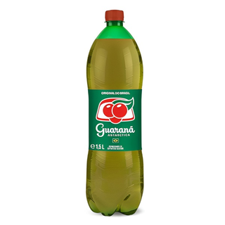 GUARANA 1,5L