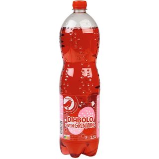 Diabolo Grenadine