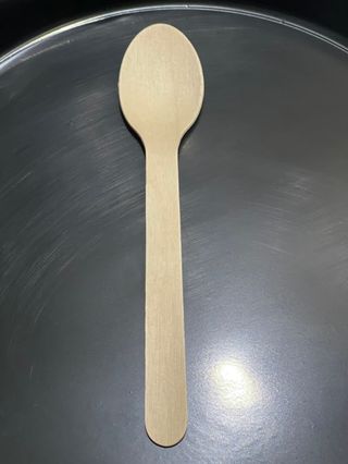 Cuchara de Madera 