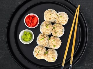 Ebi deluxe 8 szt