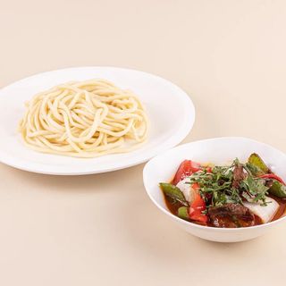 Гуйру-лагман с телятиной (550 гр.)