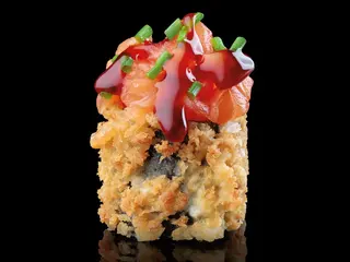 Hosomaki hot roll - 4 pezzi