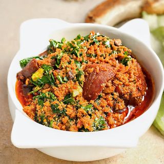 Egusi Soup